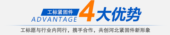 高強(qiáng)度螺栓，鋼結(jié)構(gòu)螺栓